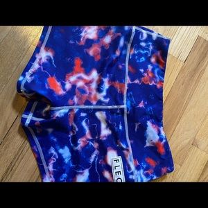 Fleo Power High Rise Medium